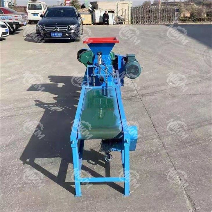 Charcoal Press Machine