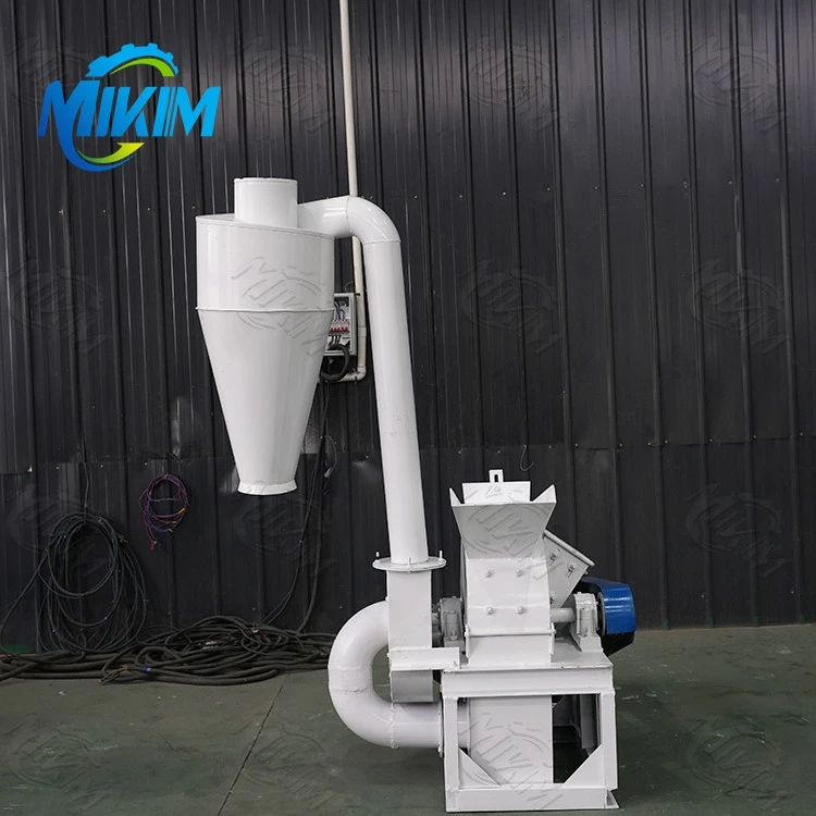 Complete Pellet Mill Making Line