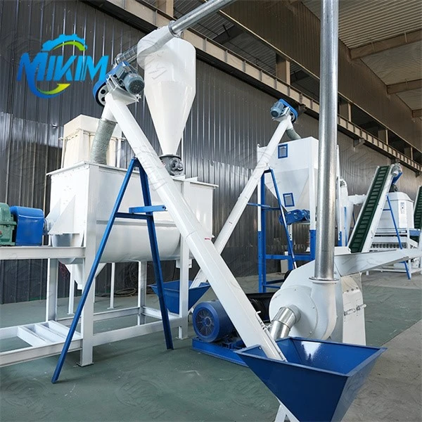 biomass wood pellet line biomass wood pellet line